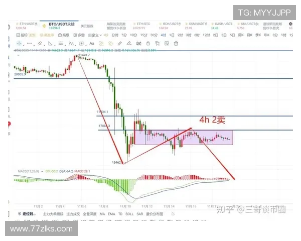 USDT砸盘背后的市场动向与投资者心理分析