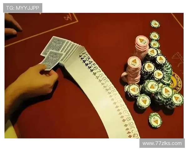 揭秘澳门发牌器背后的作弊黑幕与真相